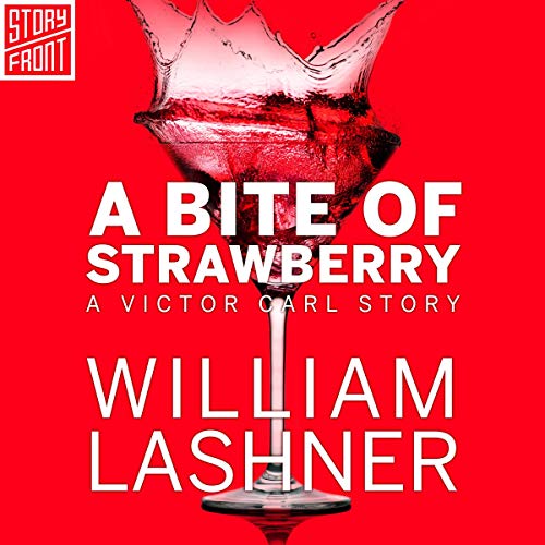 Cover of A Bite of Strawberry