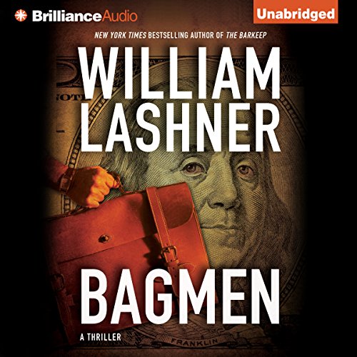 Cover of Bagmen
