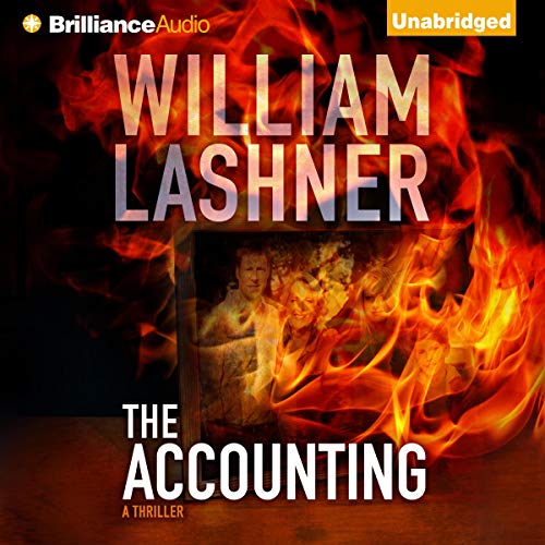 Cover of The Accounting