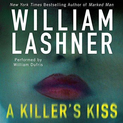 Cover of A Killer's Kiss