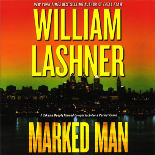 Cover of Marked Man