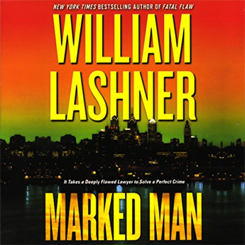 Cover of Marked Man