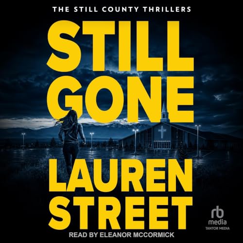 Cover of Still Gone