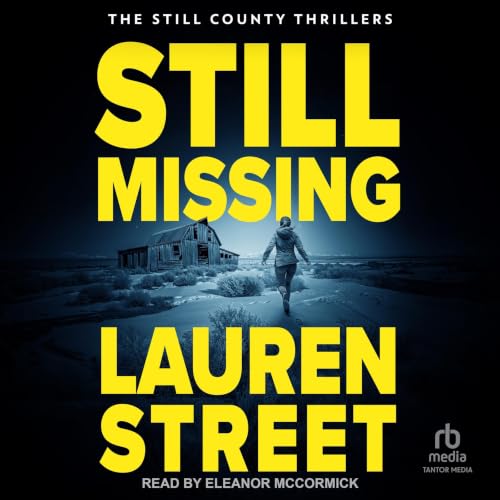 Cover of Still Missing
