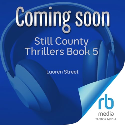 Cover of Still Missing