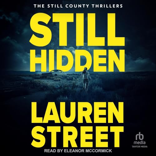 Cover of Still Hidden