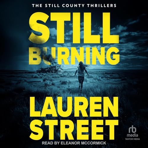 Cover of Still Burning