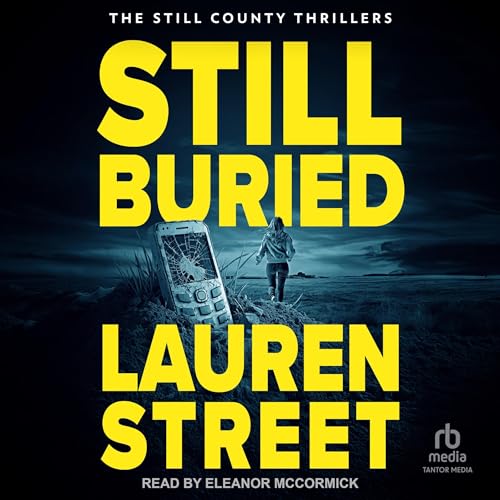 Cover of Still Buried