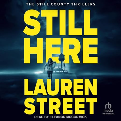 Cover of Still Here