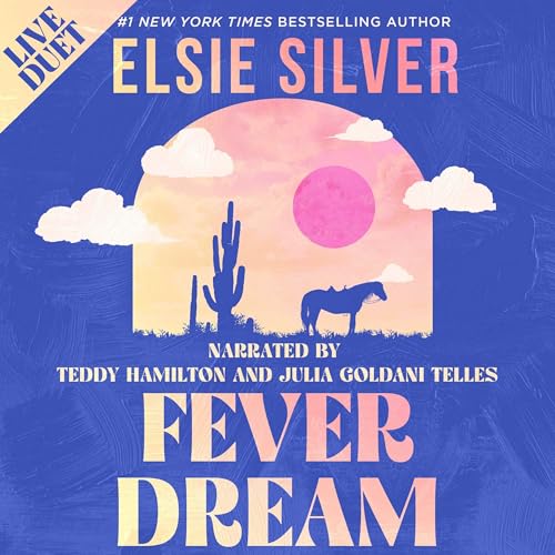 Cover of Fever Dream