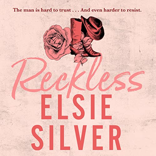Cover of Reckless