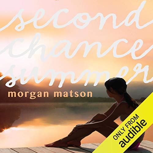 Cover of Second Chance Summer
