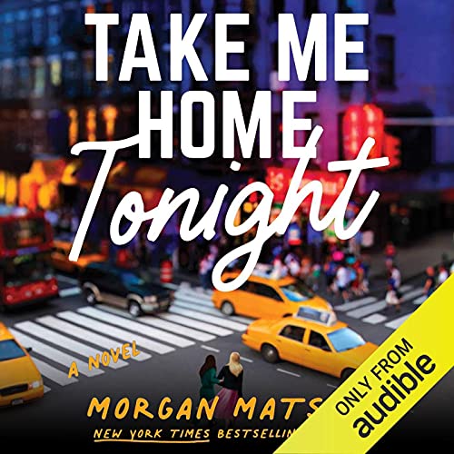 Cover of Take Me Home Tonight