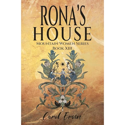Cover of Rona's House