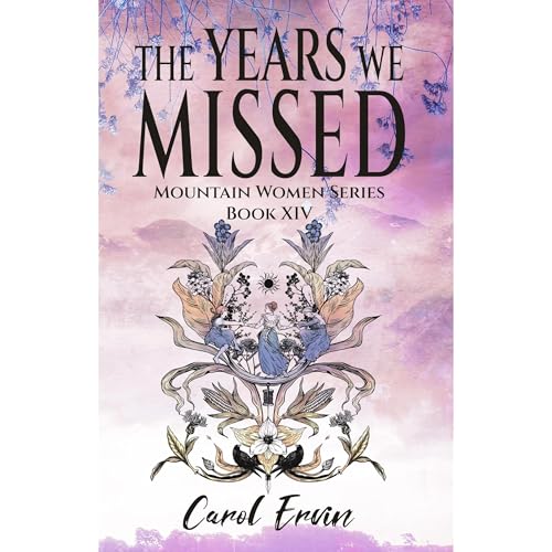 Cover of The Years We Missed