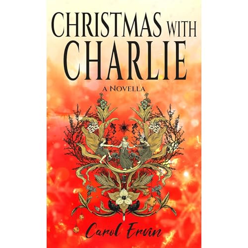 Cover of Christmas with Charlie
