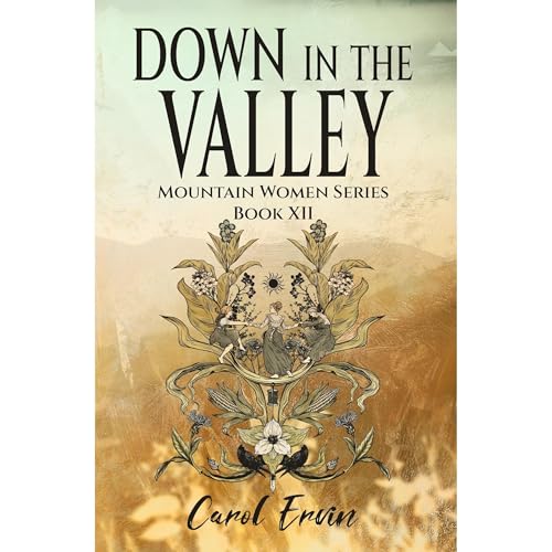 Cover of Down in the Valley