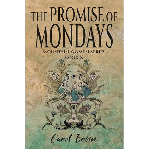 Cover of The Promise of Mondays