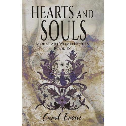Cover of Hearts and Souls
