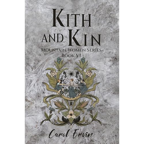 Cover of Kith and Kin
