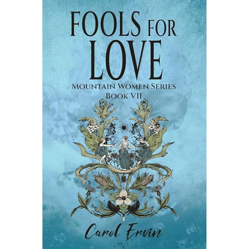 Cover of Fools for Love
