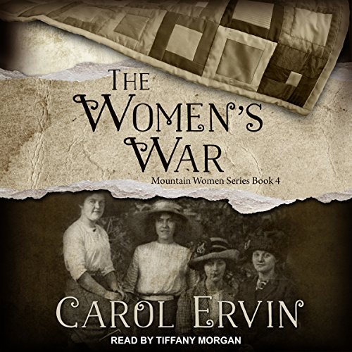 Cover of The Women's War