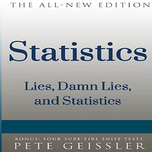 Cover of Statistics