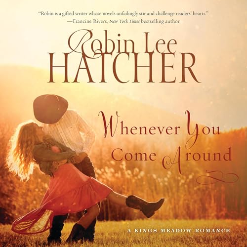Cover of Whenever You Come Around