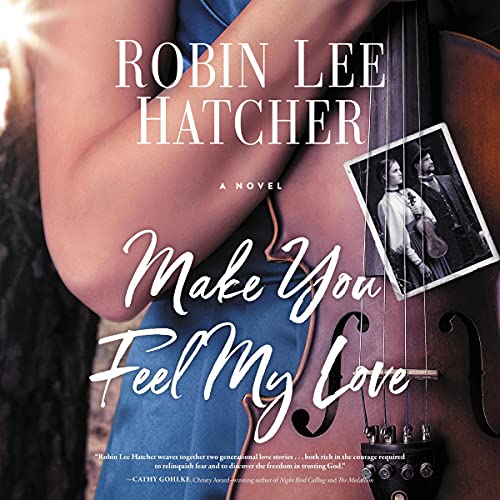 Cover of Make You Feel My Love