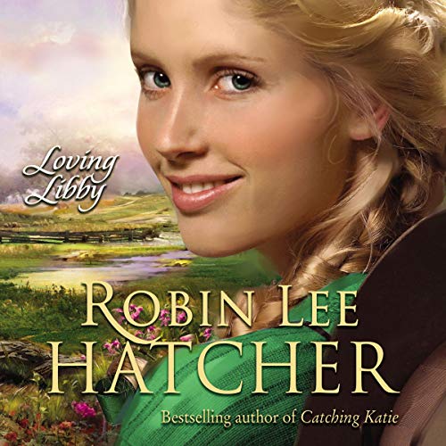Cover of Loving Libby