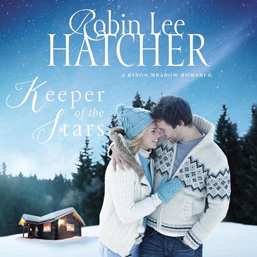 Cover of Keeper of the Stars