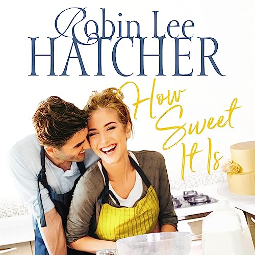 Cover of How Sweet It Is
