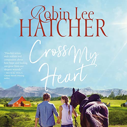 Cover of Cross My Heart