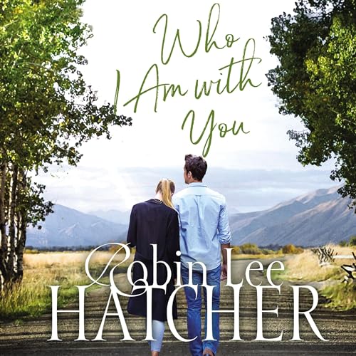 Cover of Who I Am with You