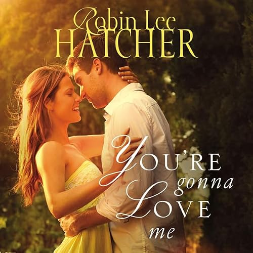Cover of You're Gonna Love Me