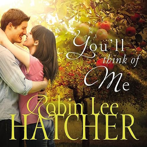 Cover of You'll Think of Me