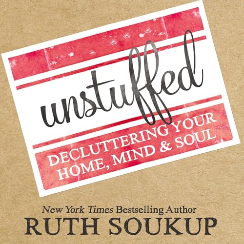 Cover of Unstuffed