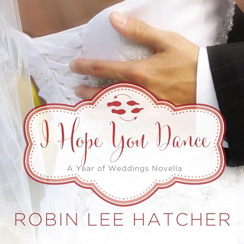 Cover of I Hope You Dance