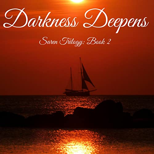 Cover of Darkness Deepens