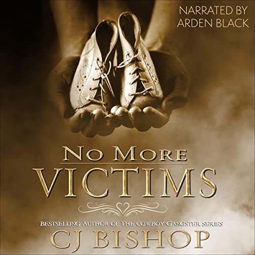 Cover of No More Victims