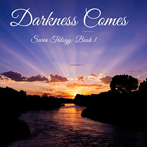 Cover of Darkness Comes