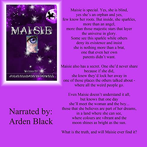 Cover of Maisie