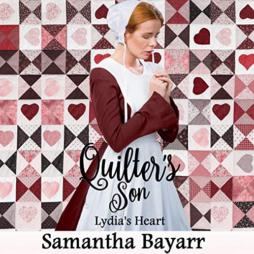 Cover of The Quilter's Son