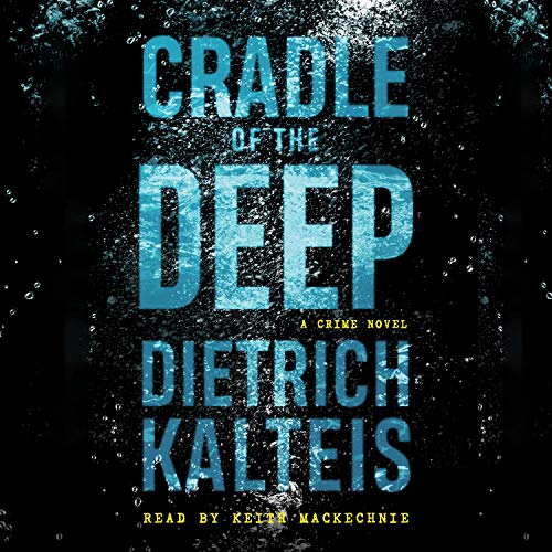 Cover of Cradle of the Deep