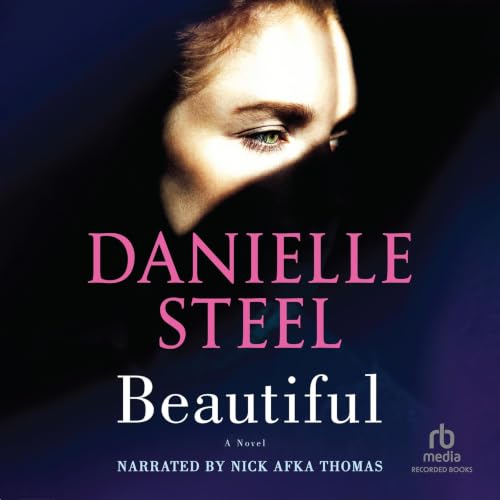 Cover of Beautiful