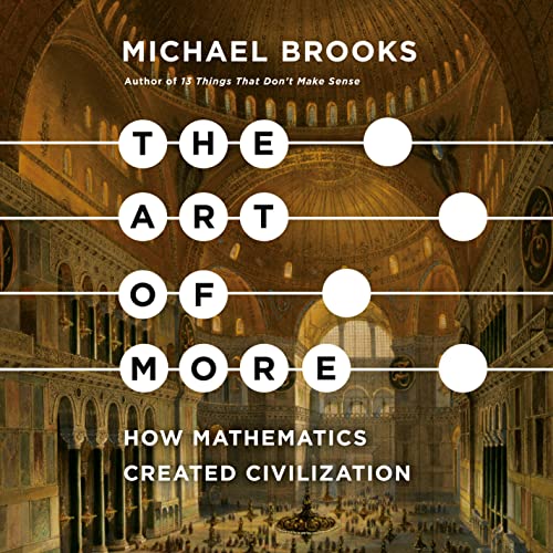 Cover of The Art of More