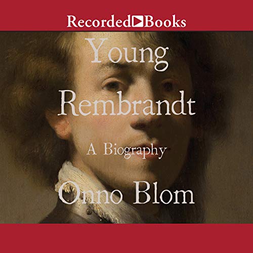 Cover of Young Rembrandt
