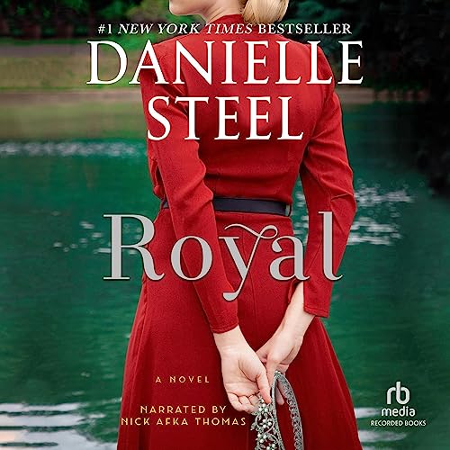 Cover of Royal