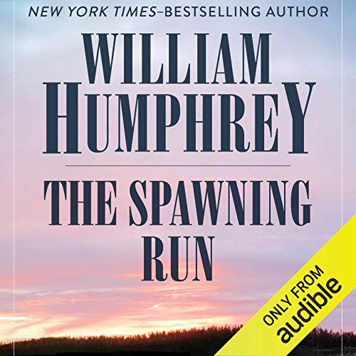 Cover of The Spawning Run