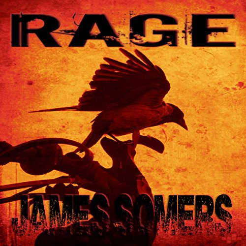 Cover of Rage